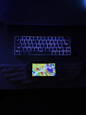 Foto dell'oggetto di un acquirente verificato