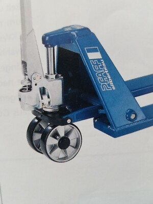 Hydraulikaggregat Hydraulikpumpe Pumpe Hydraulik Hubzylinder für Hubwagen