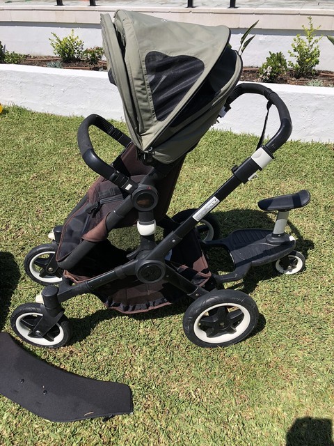 bugaboo skateboard gumtree