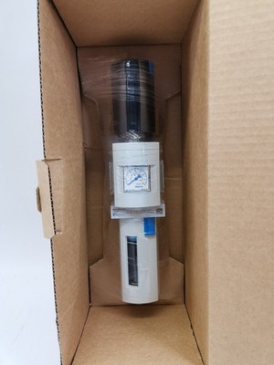 FESTO MS6-LFR-1/2-D7-CRM-AS 529184 filter control valve