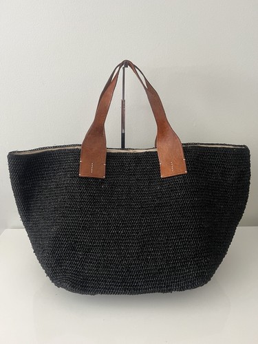 トートバッグ IBELIV 'Miray' shopping bag IBELIV Miray Tote Bag | Brown | FARFETCH