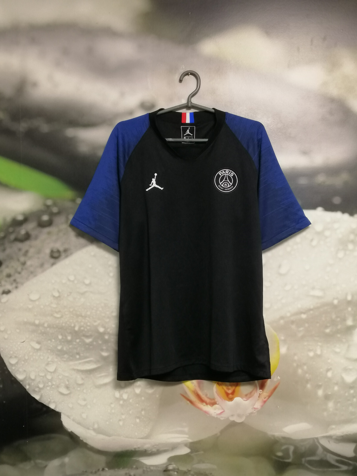 Paris Saint-Germain PSG 2020 training football shirt jersey