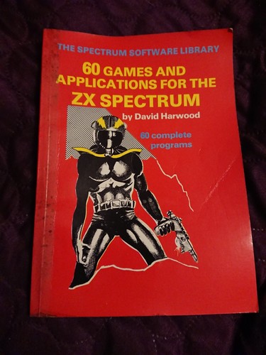 ＳＰ　DVD BOX ZX Spectrum Deluxe Collectors Box Now Available For Pre-order