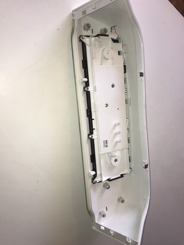 WHIRLPOOL Washer Console with User Interface Board  W10238296  W10269602