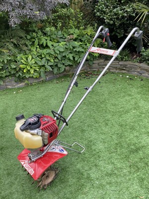 Mantis Tiller for sale in UK | 42 used Mantis Tillers