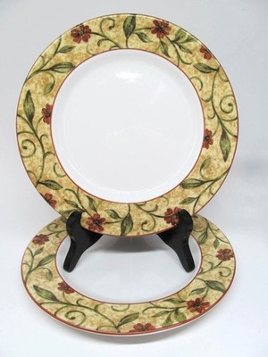 Royal Doulton Cinnabar 9