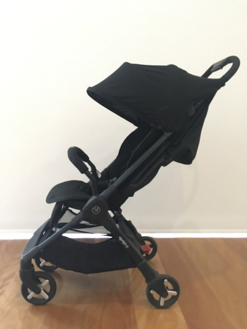 travel stroller australia