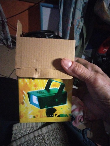 Artikelfoto(s) von einem verifizierten Käufer