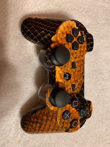 SONY PLAYSTATION 3 (PS3) Console COMPLETE System w/ Controller   250 Gig Tested