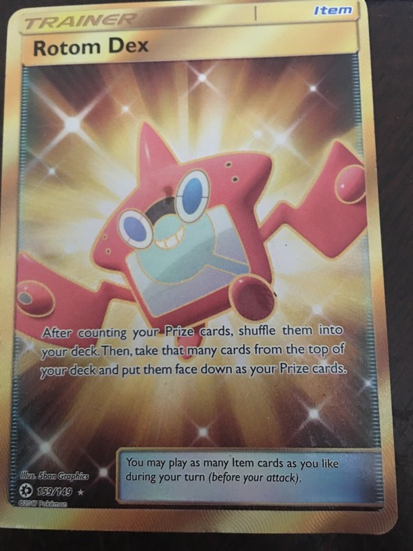 Rotom Pokemon Cards Find Pokemon Card Pictures With Our Database 