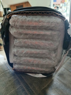 Artikelfoto(s) von einem verifizierten Käufer