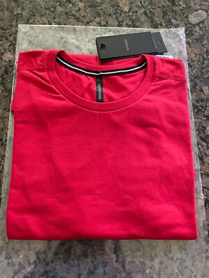Ten Thousand Durable Tee, Short Sleeve, Yellow (OYH), W Moss, Salsa, New, Tags
