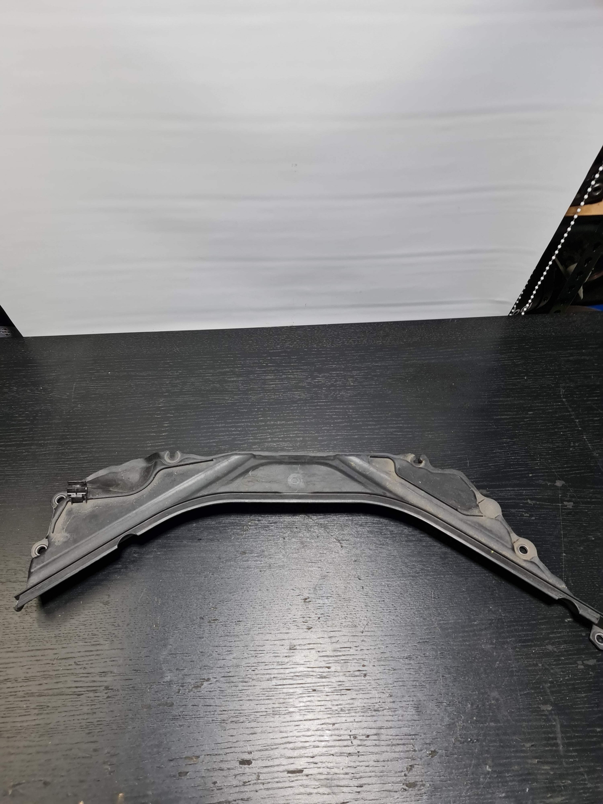 0 Bmw 2015-2020 51-75-8-061-866 51758061866 Partition Wall Units Compartment image 4