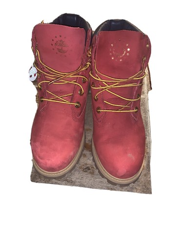 big kids timberland boots