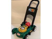 little tikes gas can