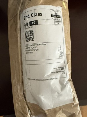 Item photo(s) from verified buyer