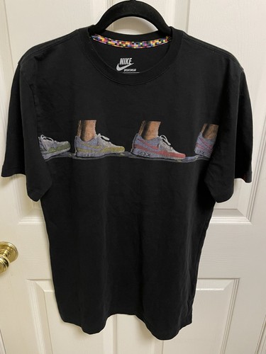 ワンピース Old NIKE Tee MAXI OP Old NIKE Tee MAXI OP