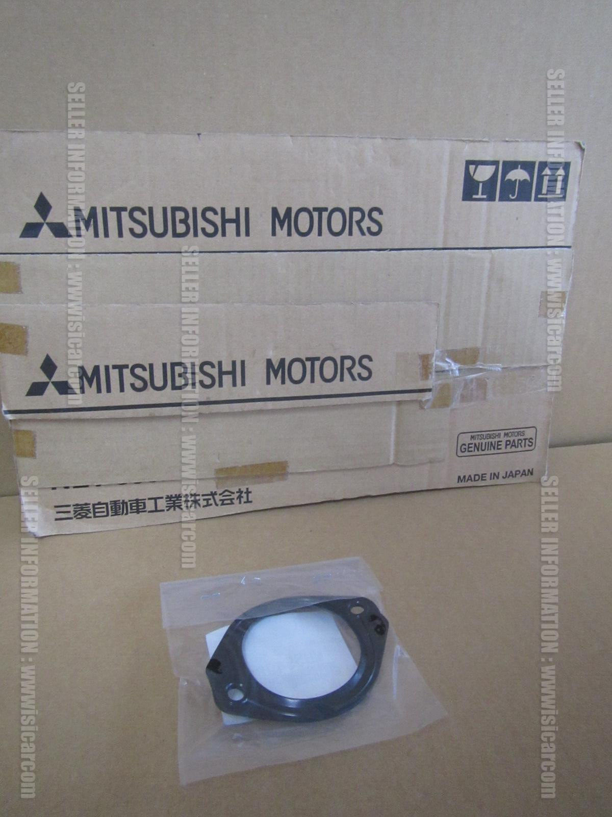 MITSUBISHI LANCER EVO 5 EVO 6 CP9A GASKET, FUEL FILLER NECK 