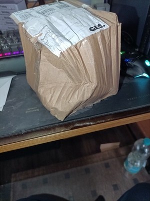 Artikelfoto(s) von einem verifizierten Käufer