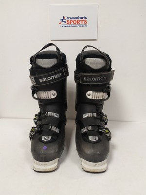 salomon quest access r80 ski boots