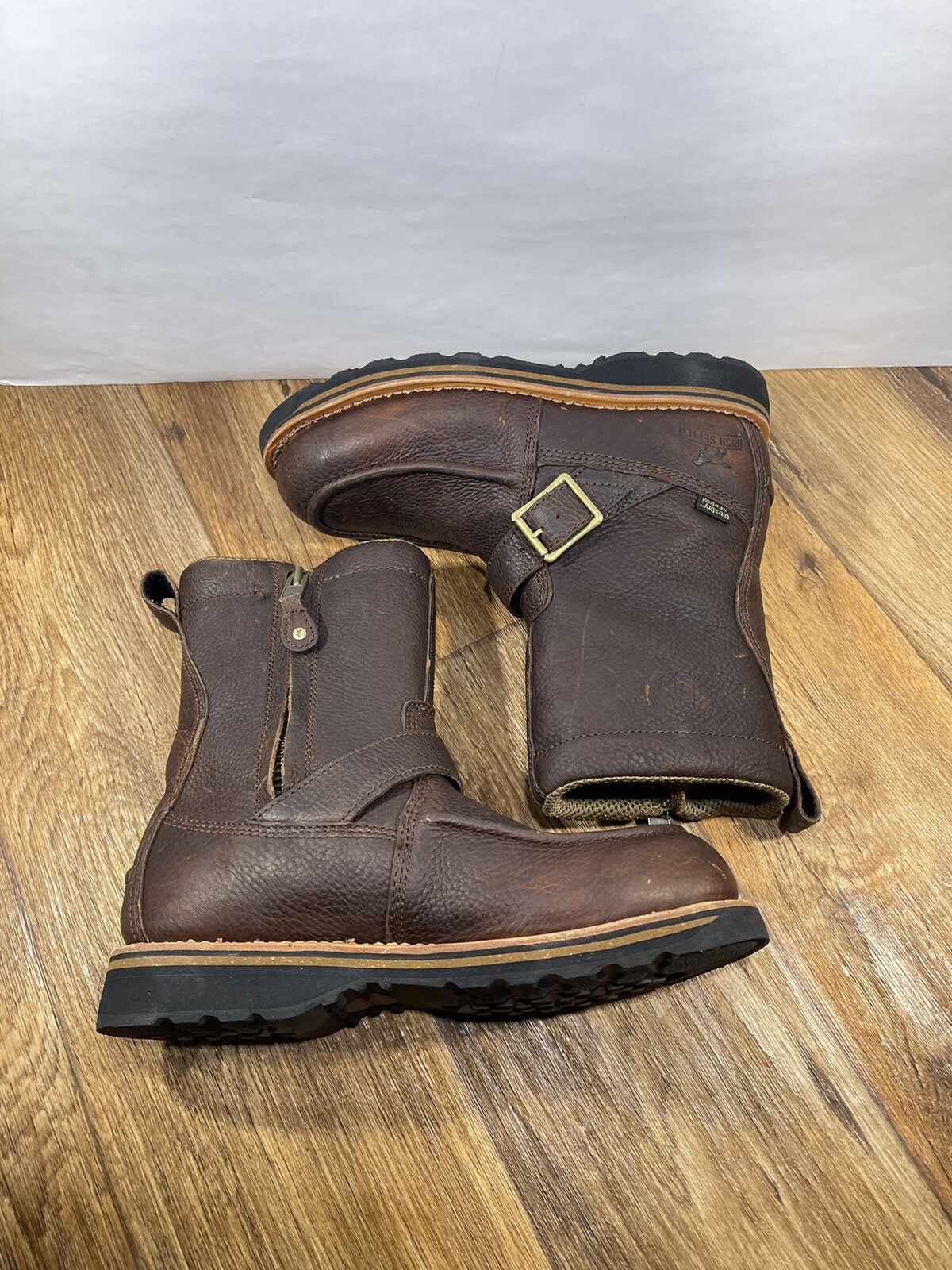 Ботинки Red Wing Irish Setter 