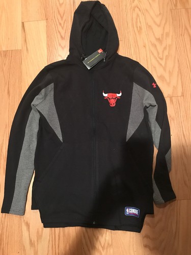 ジャケットNBA Vintage 1998 Jeff Hamilton Chicago Bulls Repeat 3Peat NBA