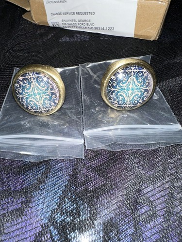 Foto dell'oggetto di un acquirente verificato