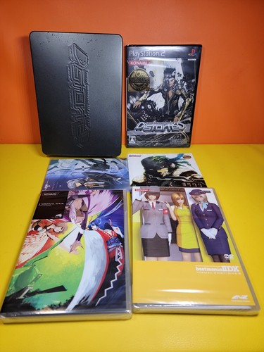 BEATMANIA IIDX 13 DistorteD PS2 Konami 10th Anniversary