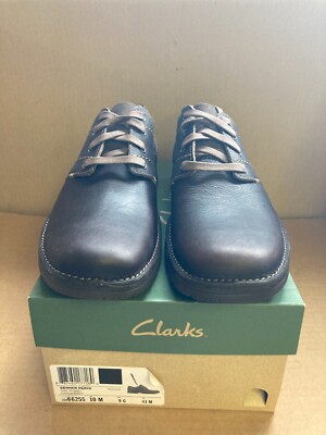 Clarks Men's Senner Place - Size 10M - Style #26166255