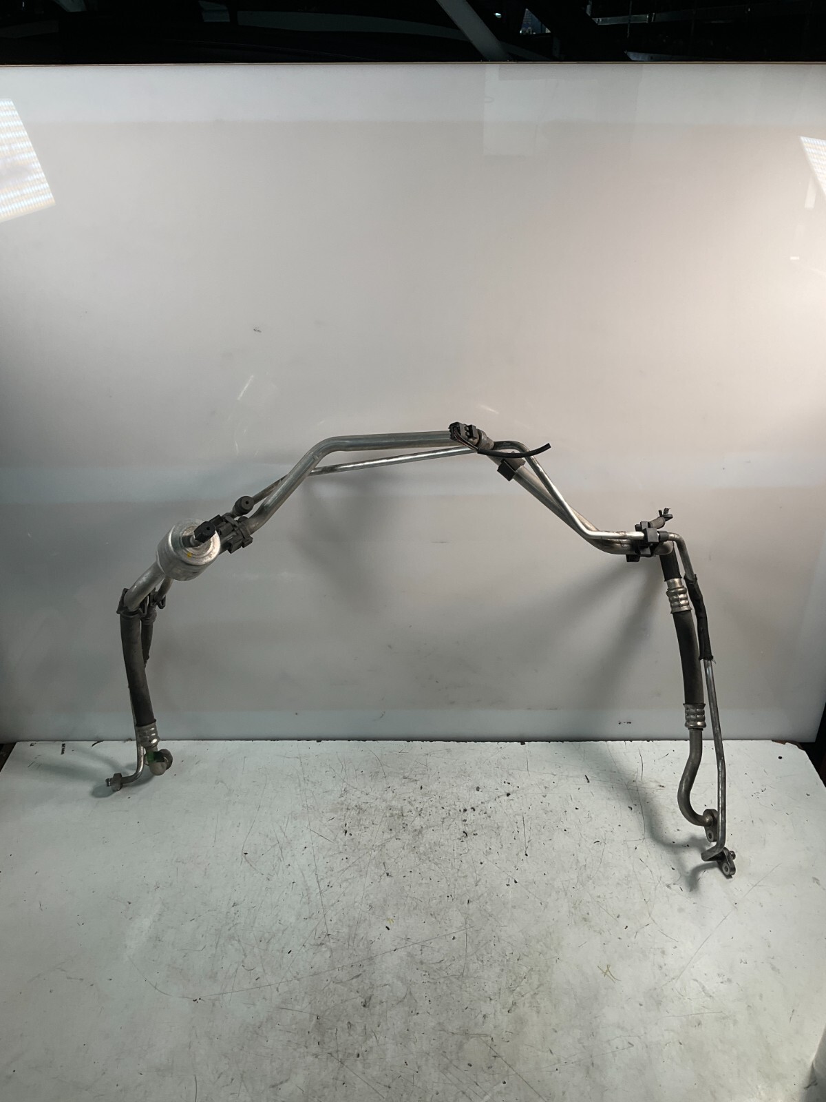 Tubo aria condizionata CITROEN DS4 2015 9670651880