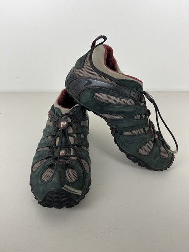 Купить MERRELL CONTINUUM VIBRAM 