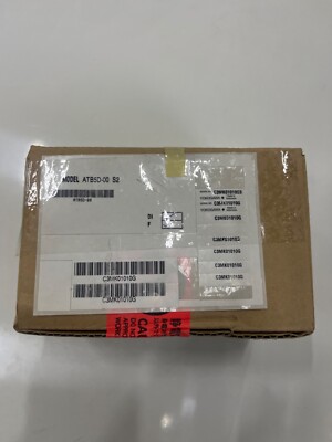 YOKOGAWA ATB5D-00 S2 module