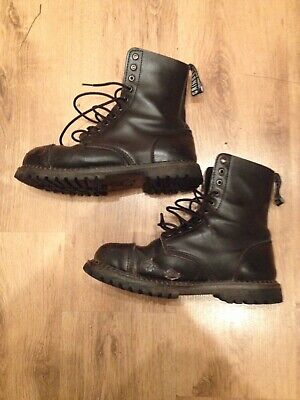 Grinders Boots for sale in UK | 28 used Grinders Boots