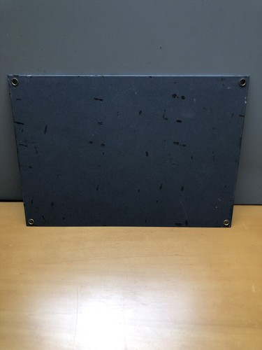 Ande Rooney RCA Victor Porcelain Enameled Sign Dog Phonograph Nipper Dog Drecord