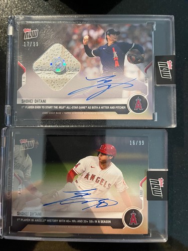Topps now ラファエル　デバース　直筆サインカード　49枚限定 Yahoo!オークション -「直筆サイン カード バース」の落札相場