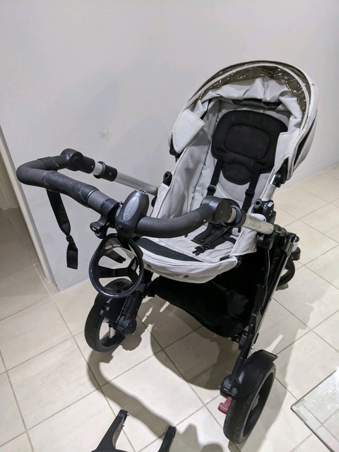 strider plus capsule