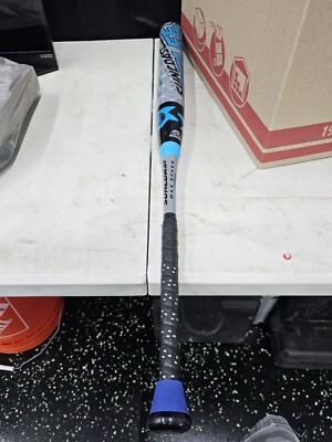 2021 Suncoast Melee Diamond 34 inch  27oz Balanced Senior Softball Bat SMDSB ISA