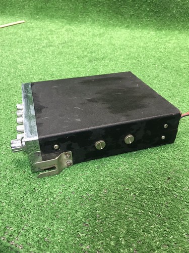 Vintage Dynascan Cobra 29 LTD Classic 40-Channel CB Radio Tested Working