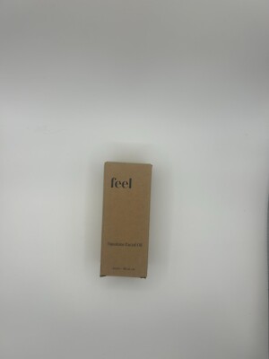FAST SHIPPING - Feel Squalane Facial Oil   1 Fl Oz