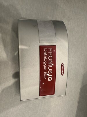 Fronius Datalogger Easy