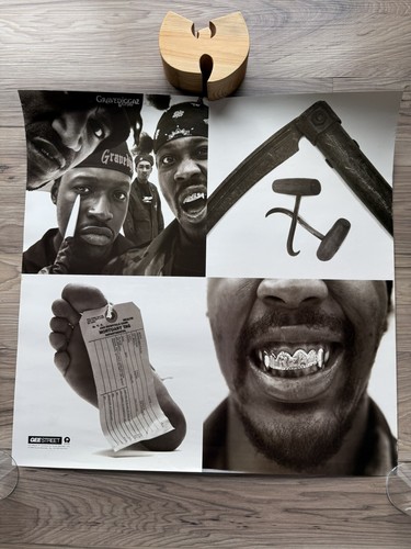 Gravediggaz 6 Feet Deep ロンT Rza Wu-Tang $_12.JPG?set_id=880000500F