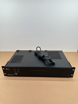 Crestron 3-Series AV3 Control System Advanced Control Processor