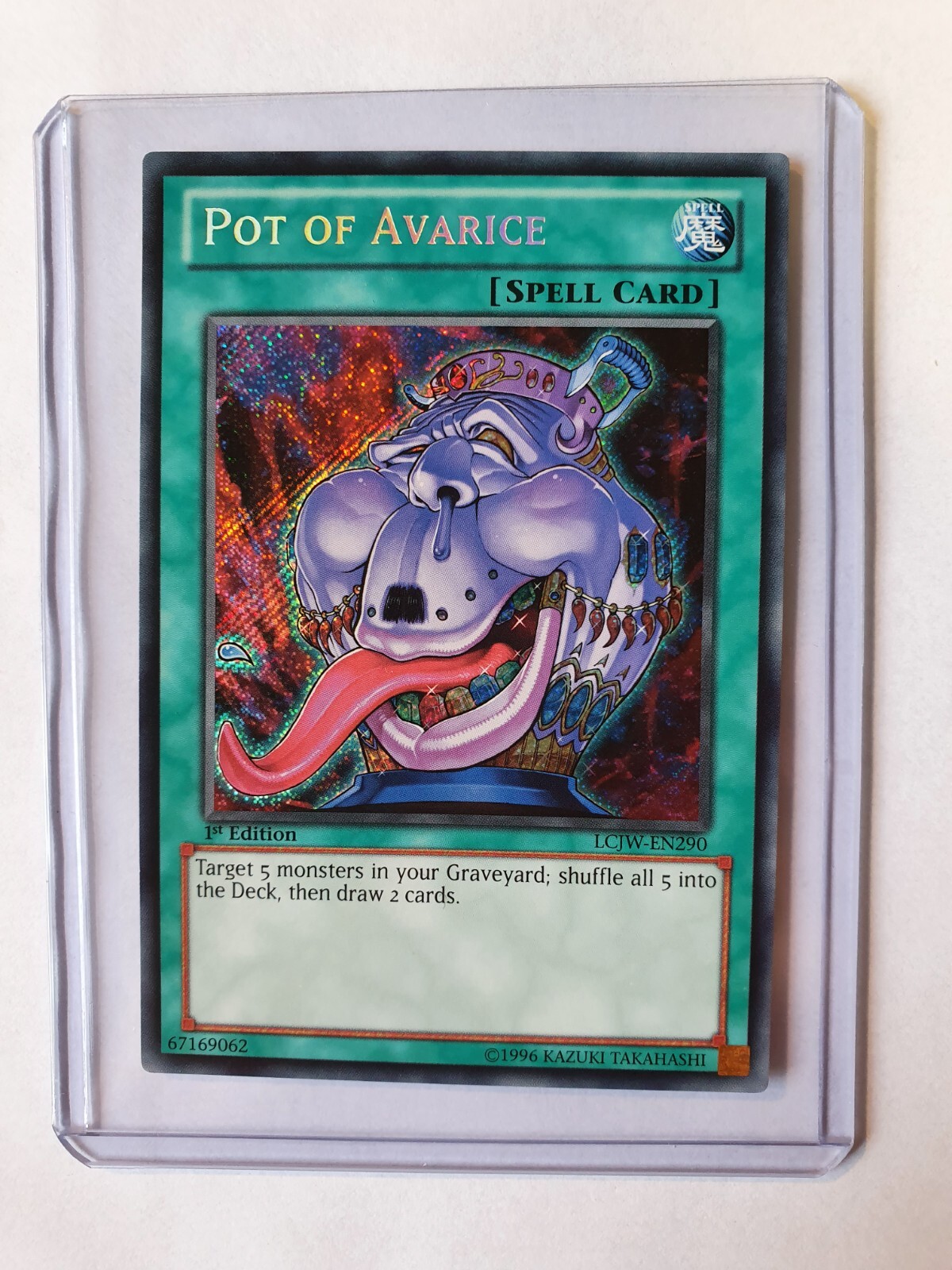 Yu-Gi-Oh! Karte „Endliche Karten“ – Common Aus Shining Victories | Sammelkarte Für Duellisten