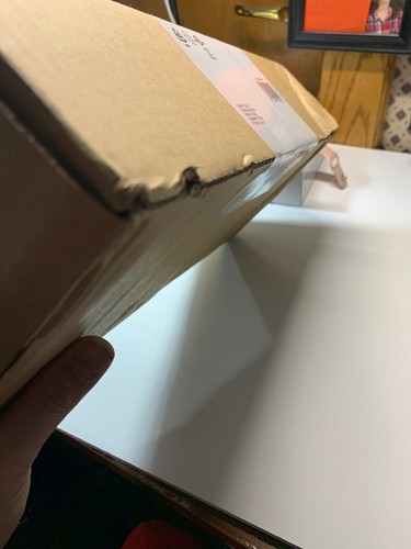 Amazon Thermal Laminator  2 Roller System Unopened box Brand New Ships Same Day