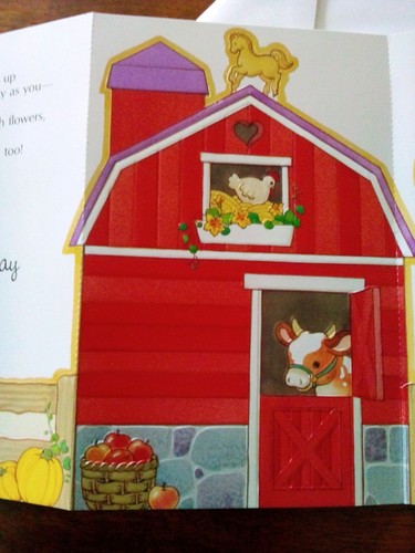 Vintage American Greetings 