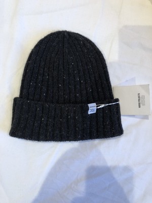 norse projects neps beanie