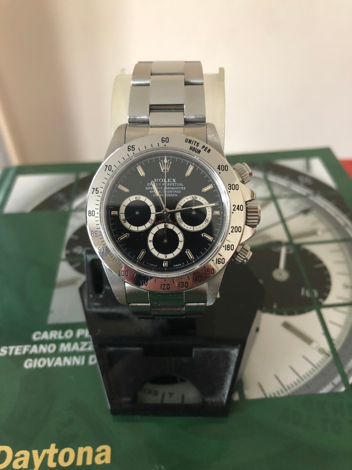 ROLEX デイトナ AS04443_40920376_ROLEX_DAYTONA