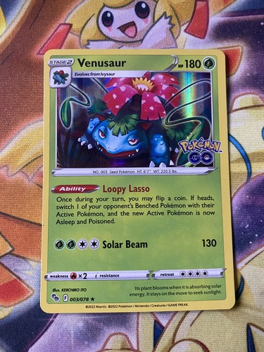 英語版初期　ポケモンカード　Venusaur shadowless holo Auction Prices Realized Tcg Cards 1999 POKEMON GAME Venusaur