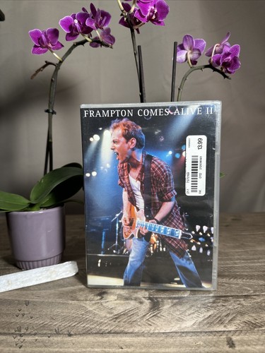 帯付き！国内盤！Peter Frampton Comes Alive Ⅱ $_12.JPG?set_id=880000500F