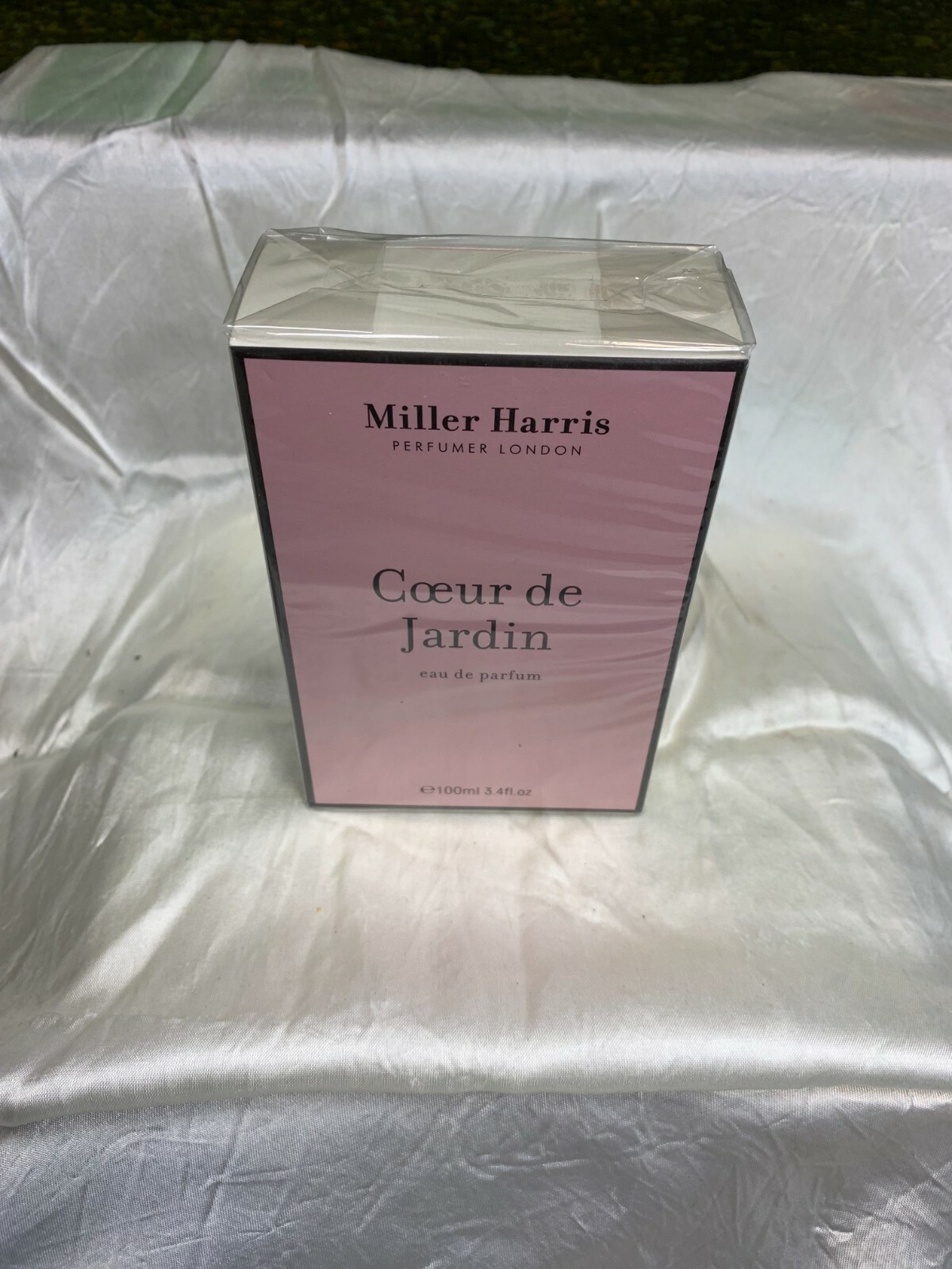 Miller Harris Cœur de Jardin 100ml Miller Harris Coeur De Jardin Eau De Parfum Spray 100ml/3.4